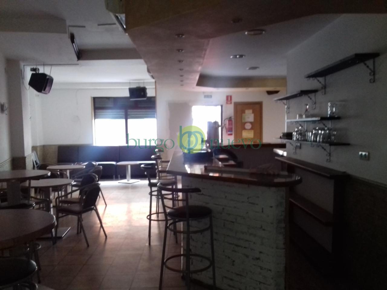 SE VENDE LOCAL EN SAN ANDRES DEL RABANEDO