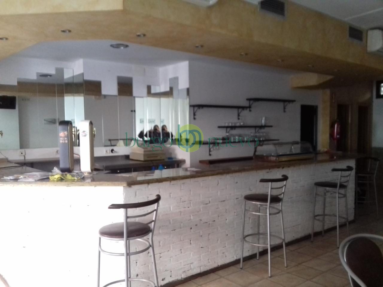 SE VENDE LOCAL EN SAN ANDRES DEL RABANEDO