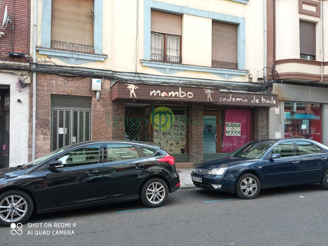 LOCAL COMERCIAL DE 25O M2 ZONA PICARA JUSTINA.  MUY INTERESANTE!!!