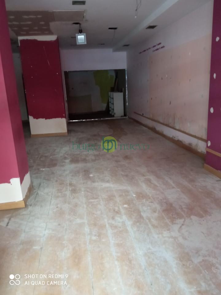 LOCAL COMERCIAL DE 25O M2 ZONA PICARA JUSTINA. MUY INTERESANTE!!! - Foto 4
