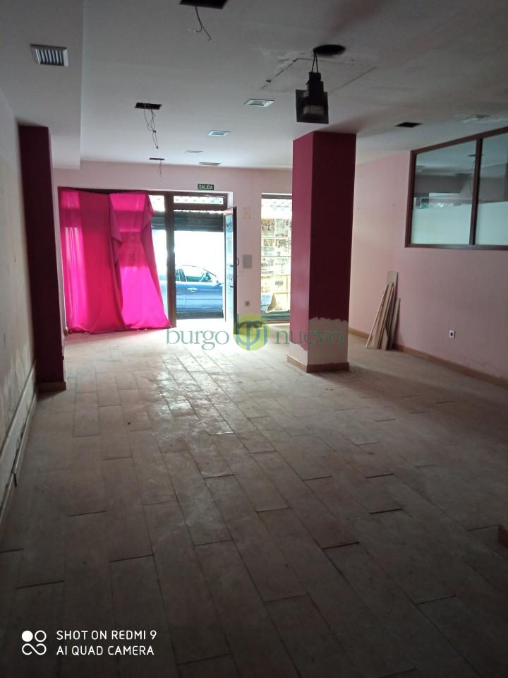 LOCAL COMERCIAL DE 25O M2 ZONA PICARA JUSTINA. MUY INTERESANTE!!! - Foto 5