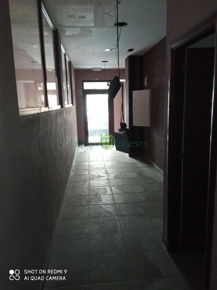 LOCAL COMERCIAL DE 25O M2 ZONA PICARA JUSTINA. MUY INTERESANTE!!! - Foto 7