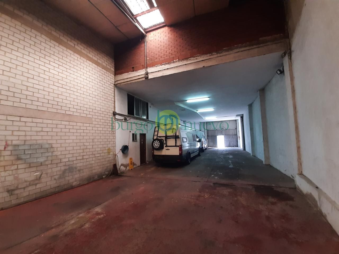NAVE EN ALQUILER EN VILLAOBISPO DE LAS REGUERAS