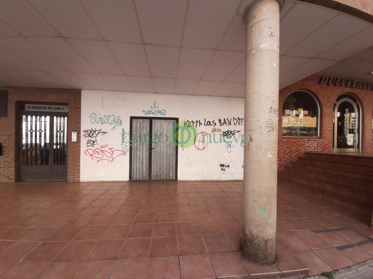 LOCAL EN VENTA EN LA PALOMERA