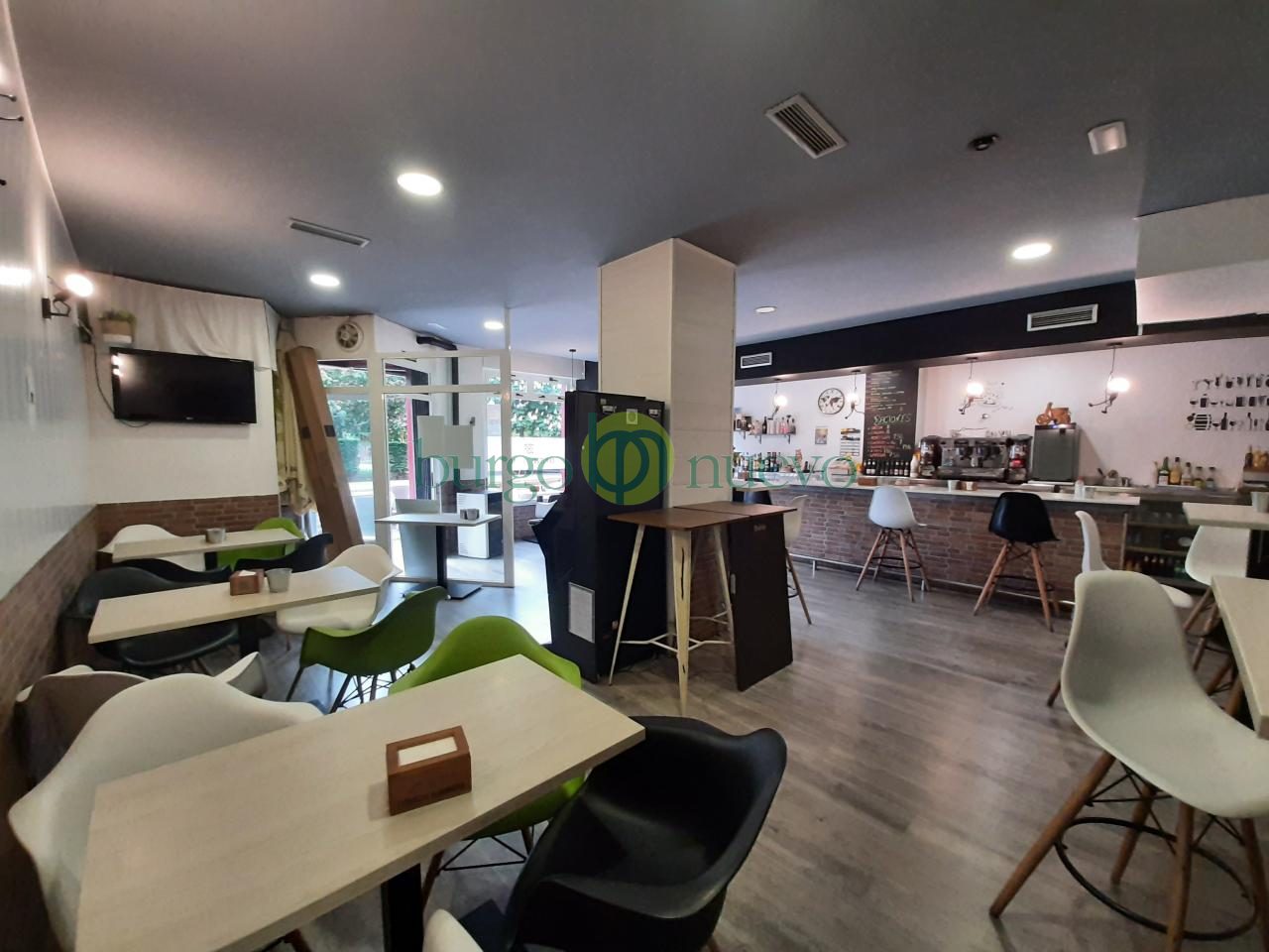 BAR EN VENTA EN LA PALOMERA