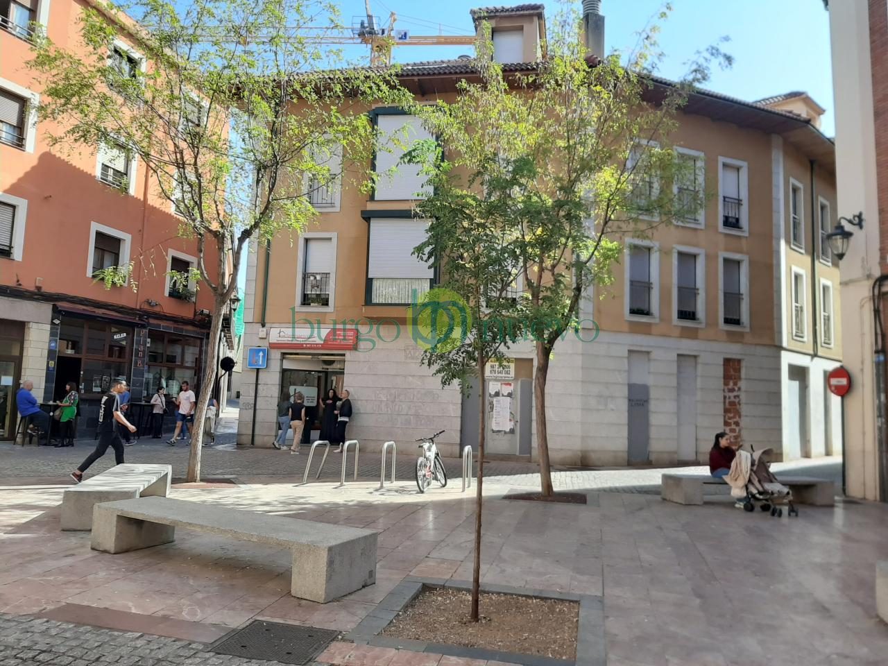 LOCALES EN VENTA ZONA ARCO DE LA CARCEL