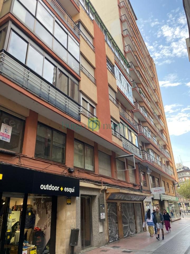 OFICINA EN EL CENTRO DE LEON