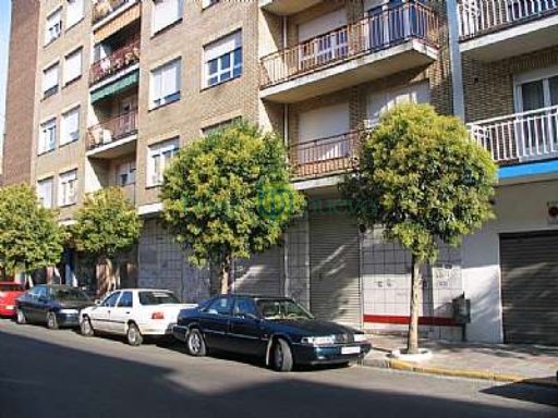 LOCAL ACONDICIONADO