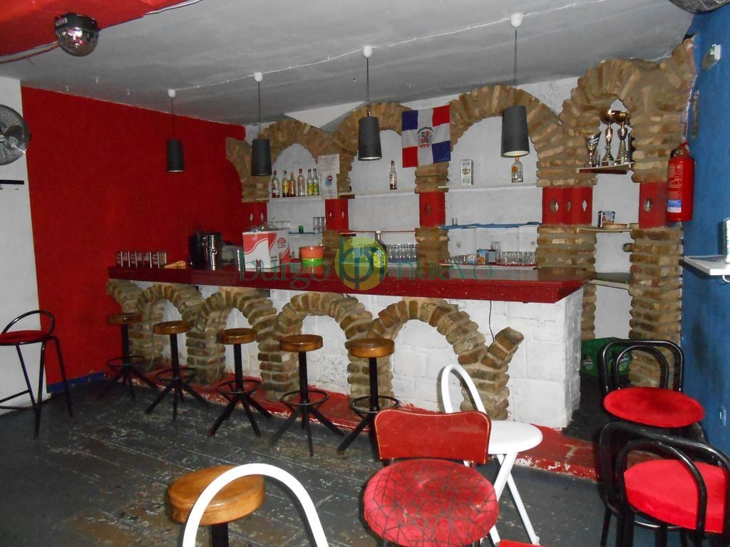 LOCAL HOSTELERIA EN VENTA