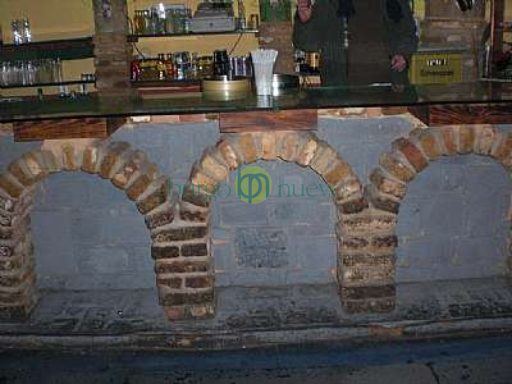 LOCAL HOSTELERIA EN VENTA