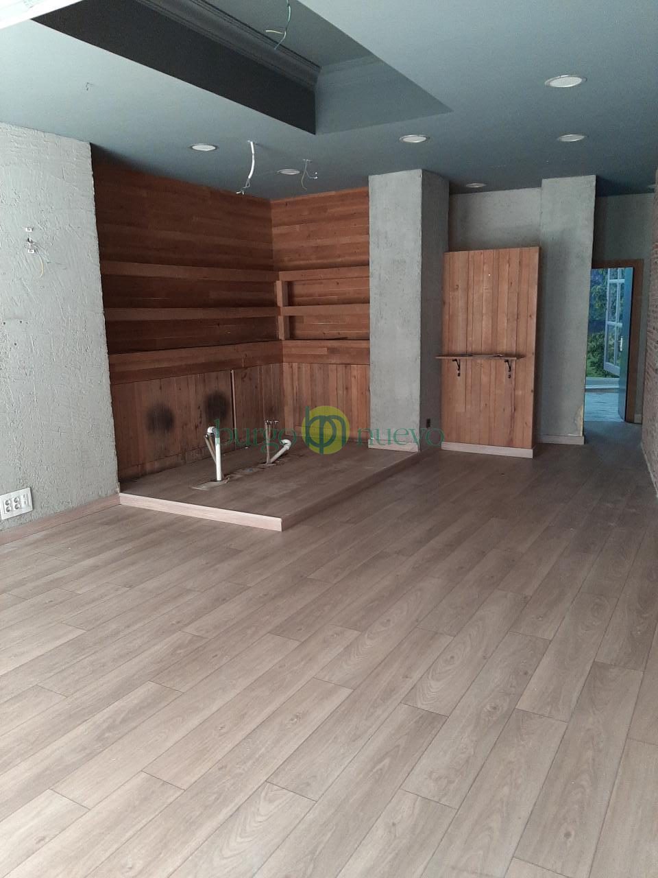 LOCAL ACONDICIONADO EN BURGO NUEVO - Foto 2