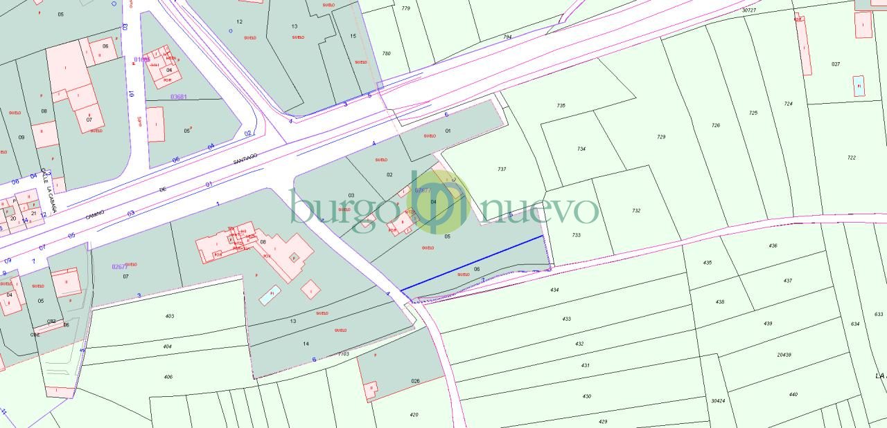 SOLAR EN VENTA