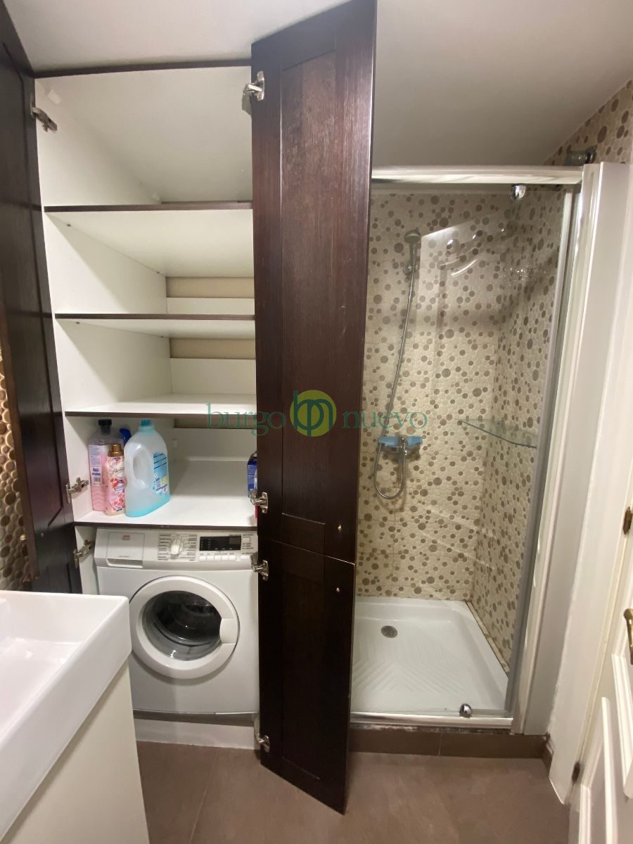Vivienda amueblada zona centro - Foto 10