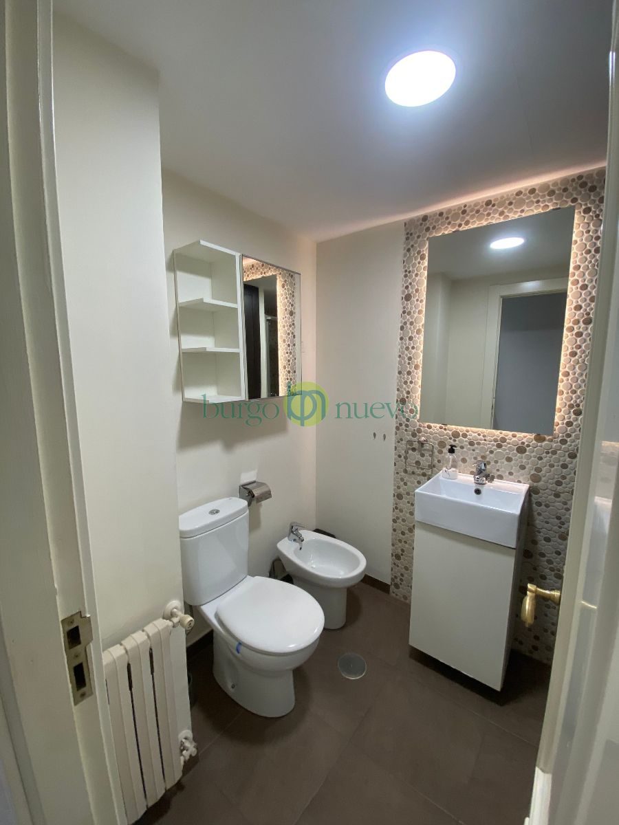 Vivienda amueblada zona centro - Foto 11