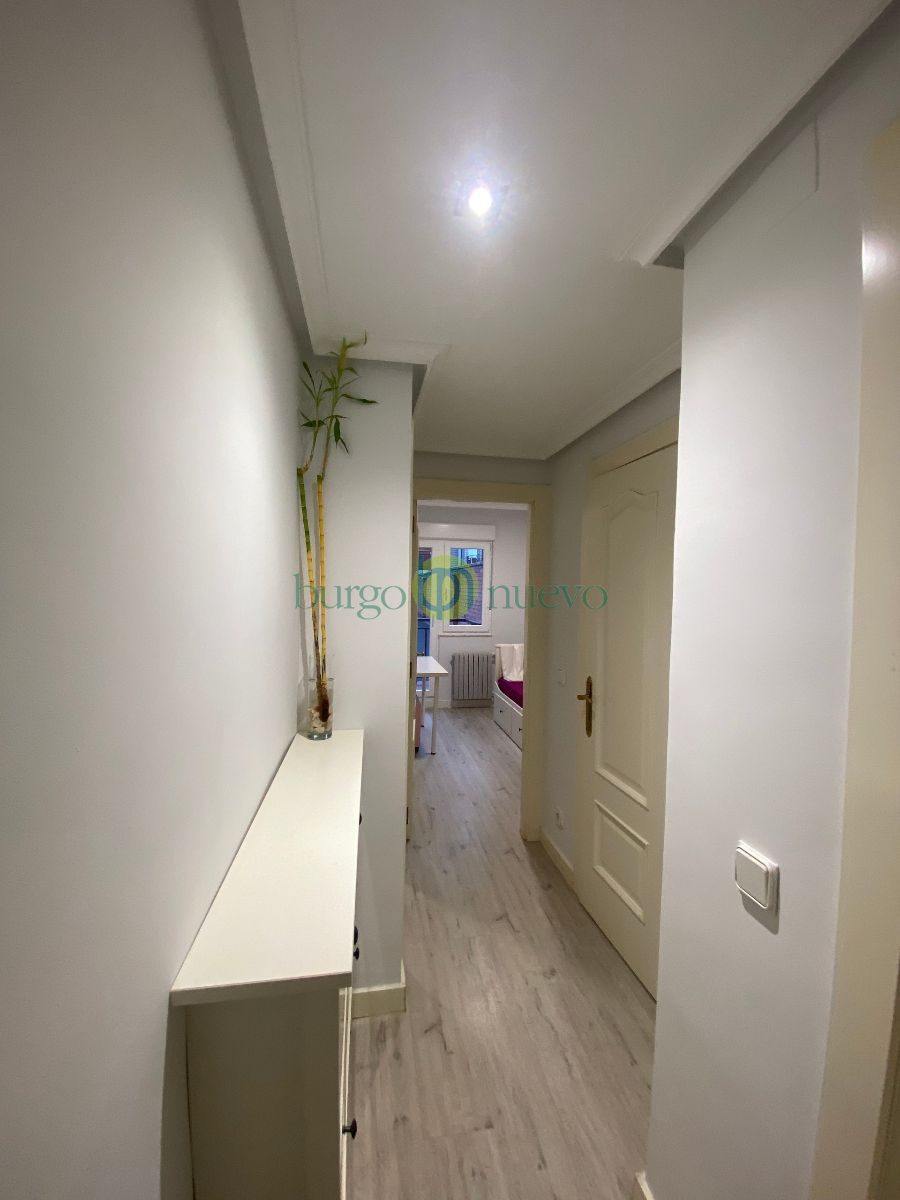 Vivienda amueblada zona centro - Foto 12