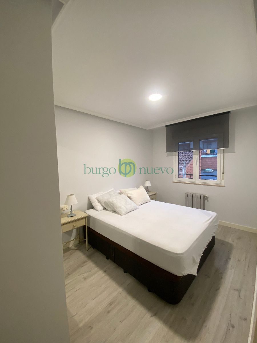 Vivienda amueblada zona centro - Foto 15