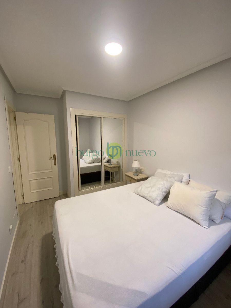 Vivienda amueblada zona centro - Foto 16