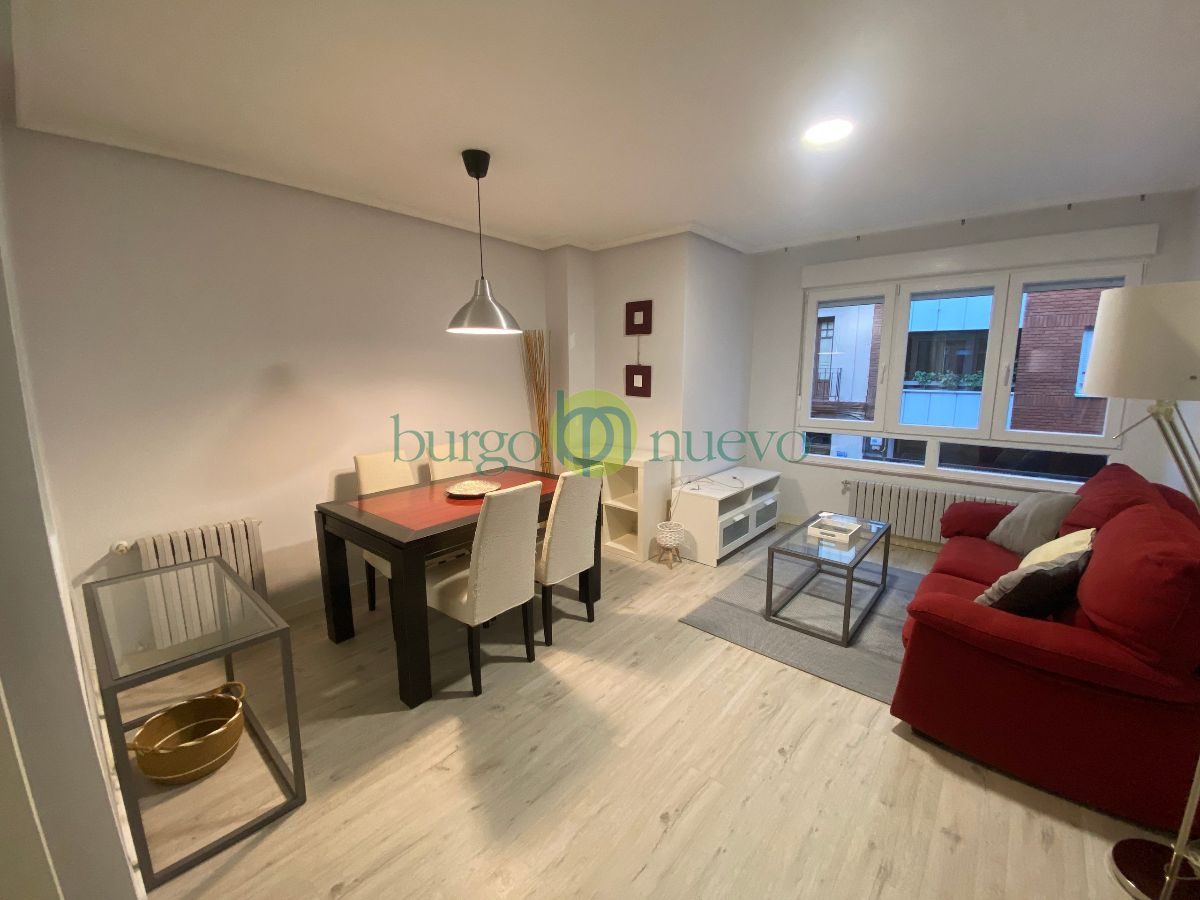 Vivienda amueblada zona centro - Foto 3