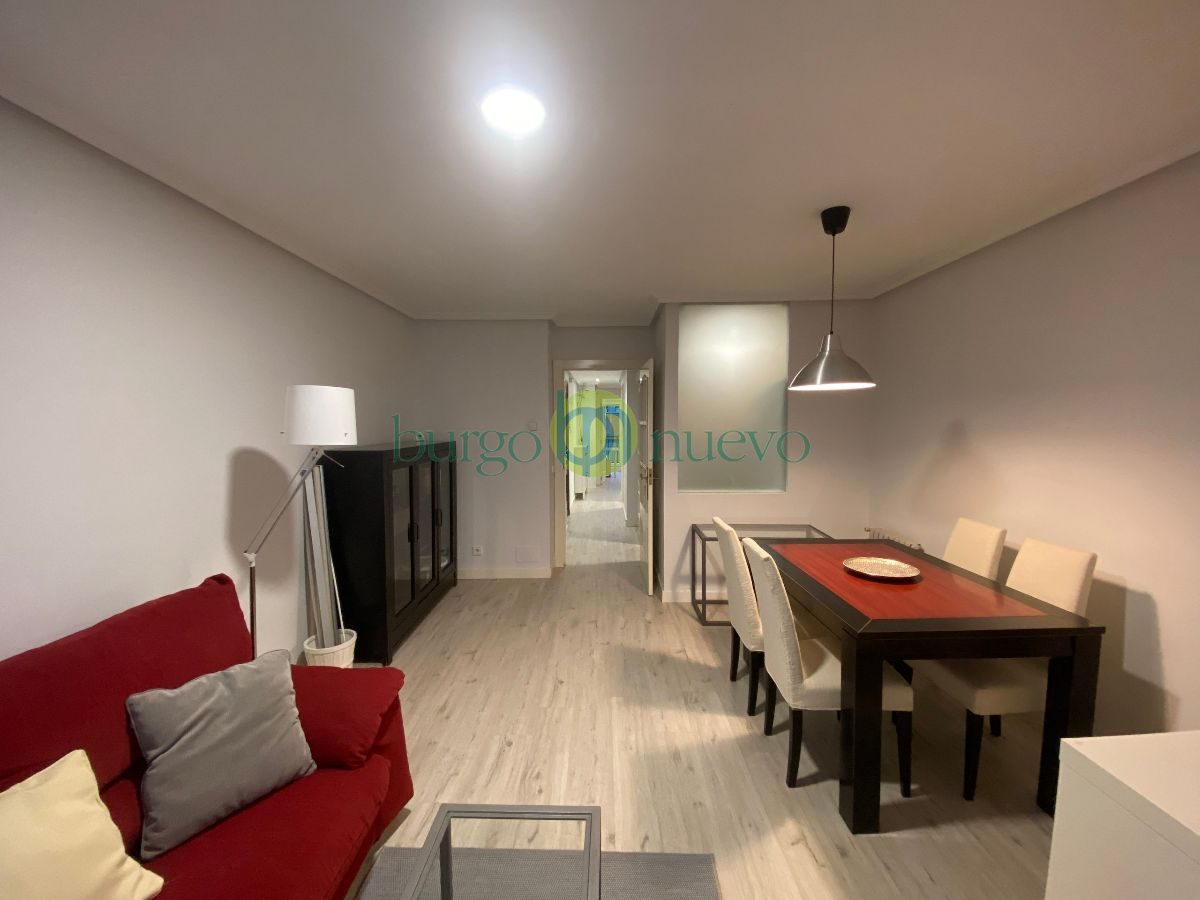 Vivienda amueblada zona centro - Foto 4