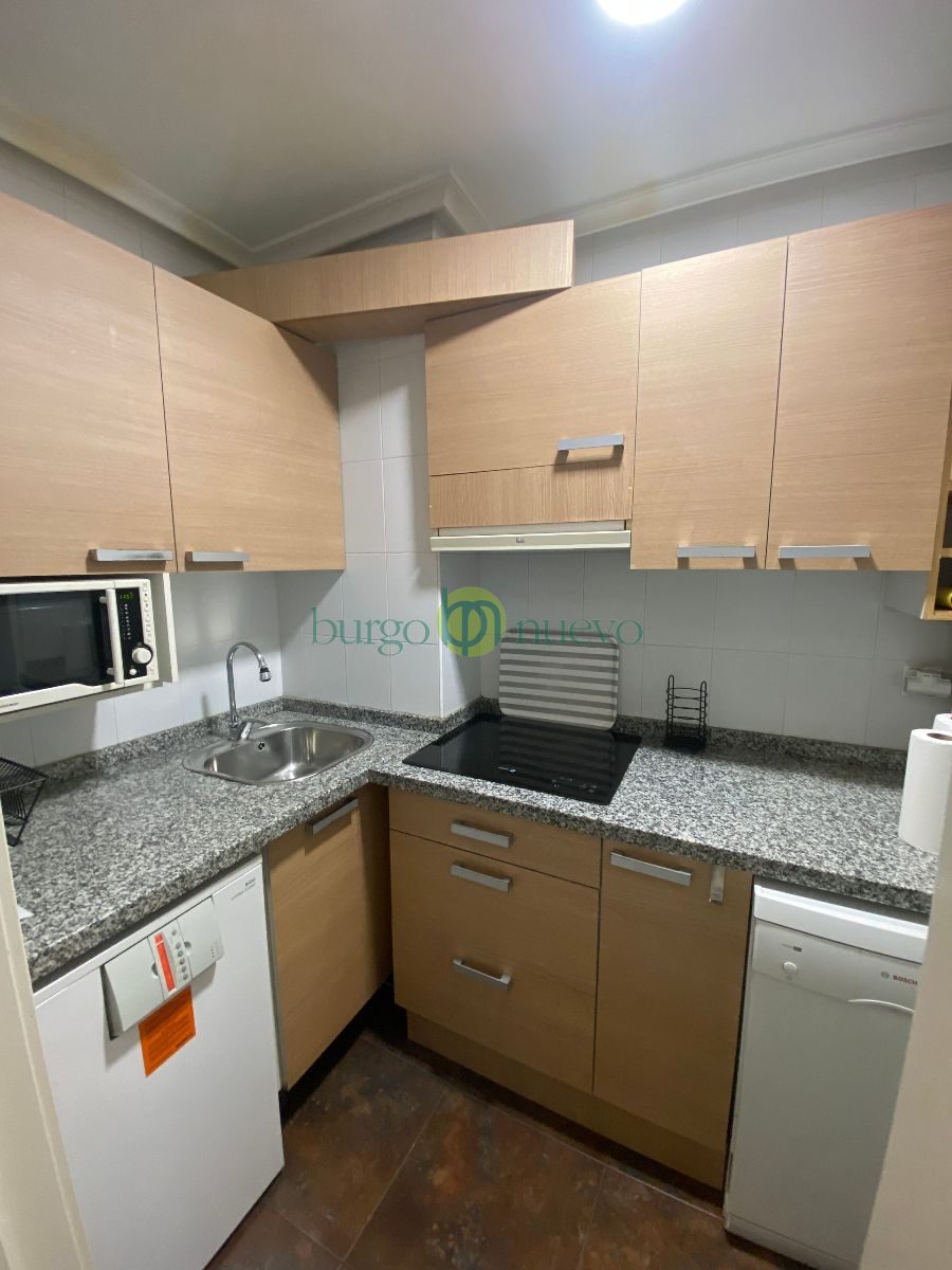 Vivienda amueblada zona centro - Foto 6