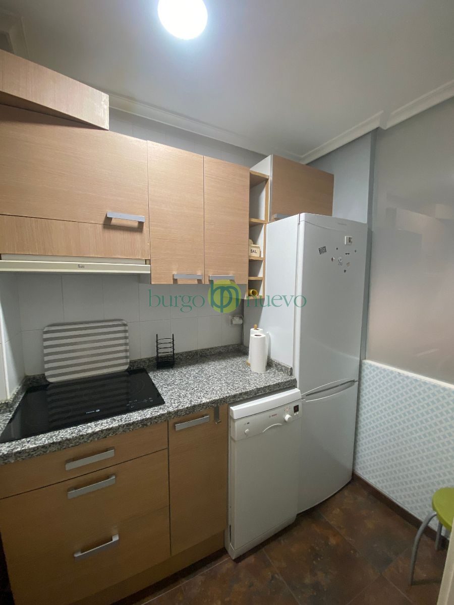 Vivienda amueblada zona centro - Foto 7