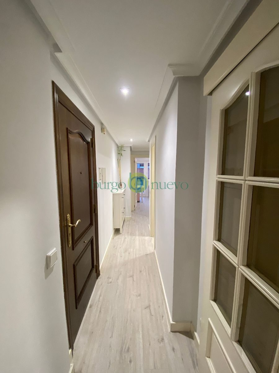 Vivienda amueblada zona centro - Foto 9