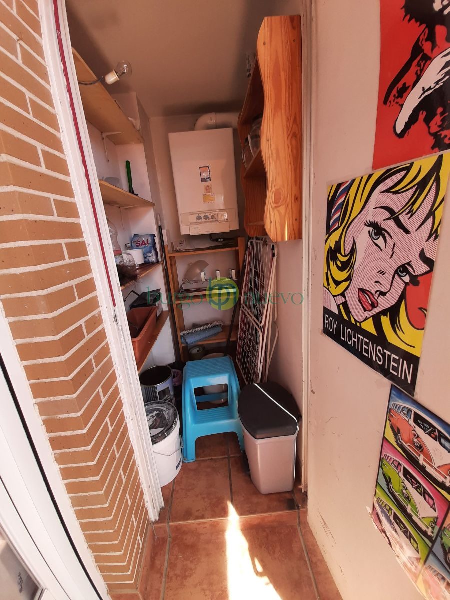 Piso en Calle Marte 6 (Trobajo del Camino) - Foto 14