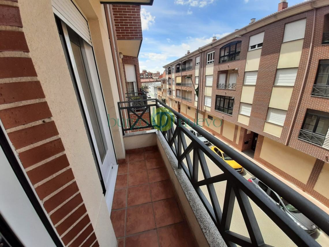 Piso en Calle Marte 6 (Trobajo del Camino) - Foto 18