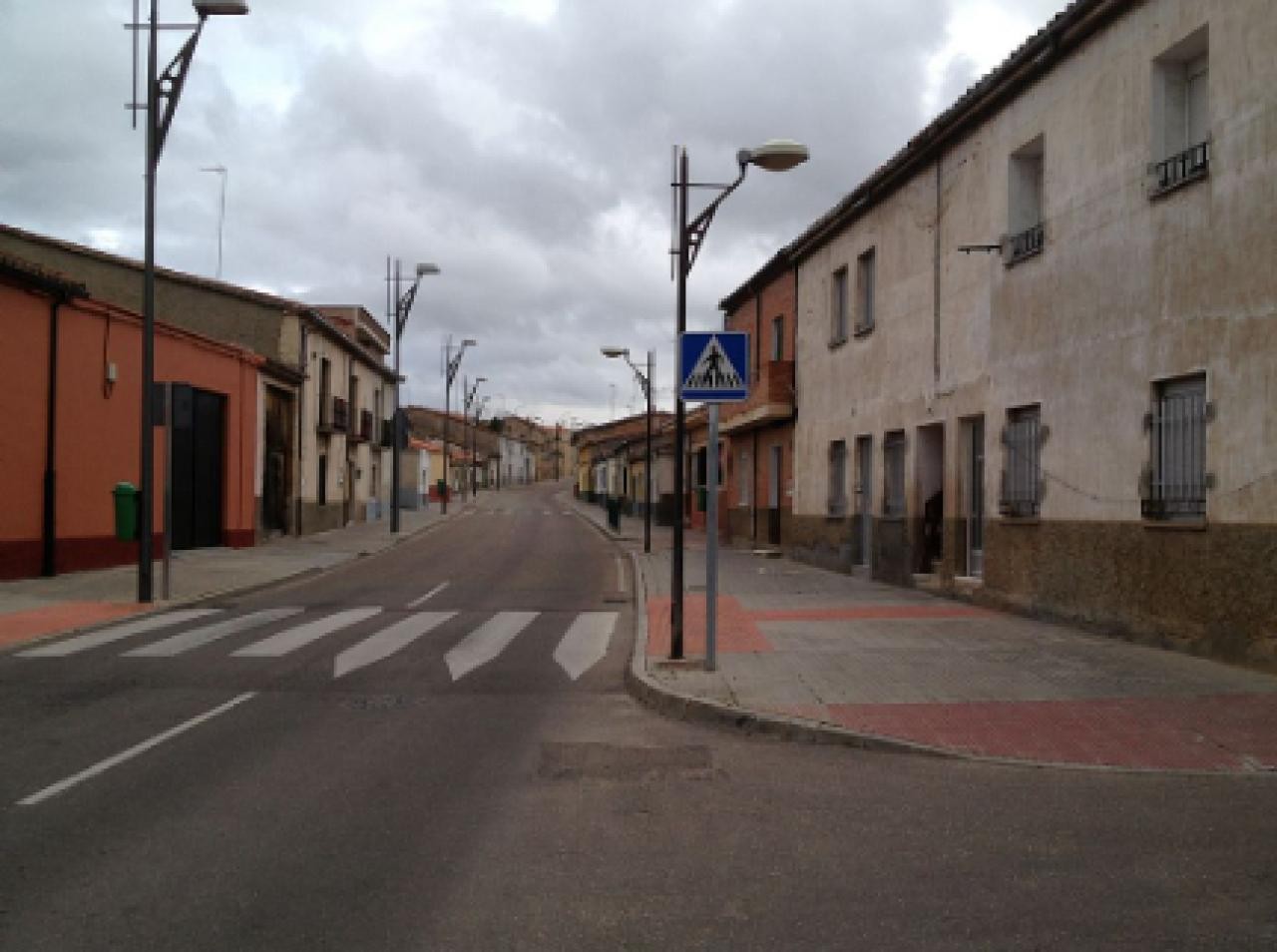 VENTA DE PISO EN ZAMORA