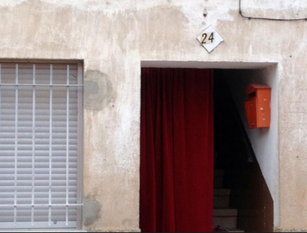 VENTA DE PISO EN ZAMORA