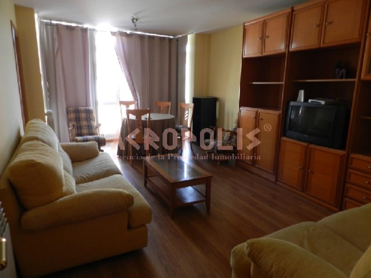 VENTA DE PISO EN BENAVENTE