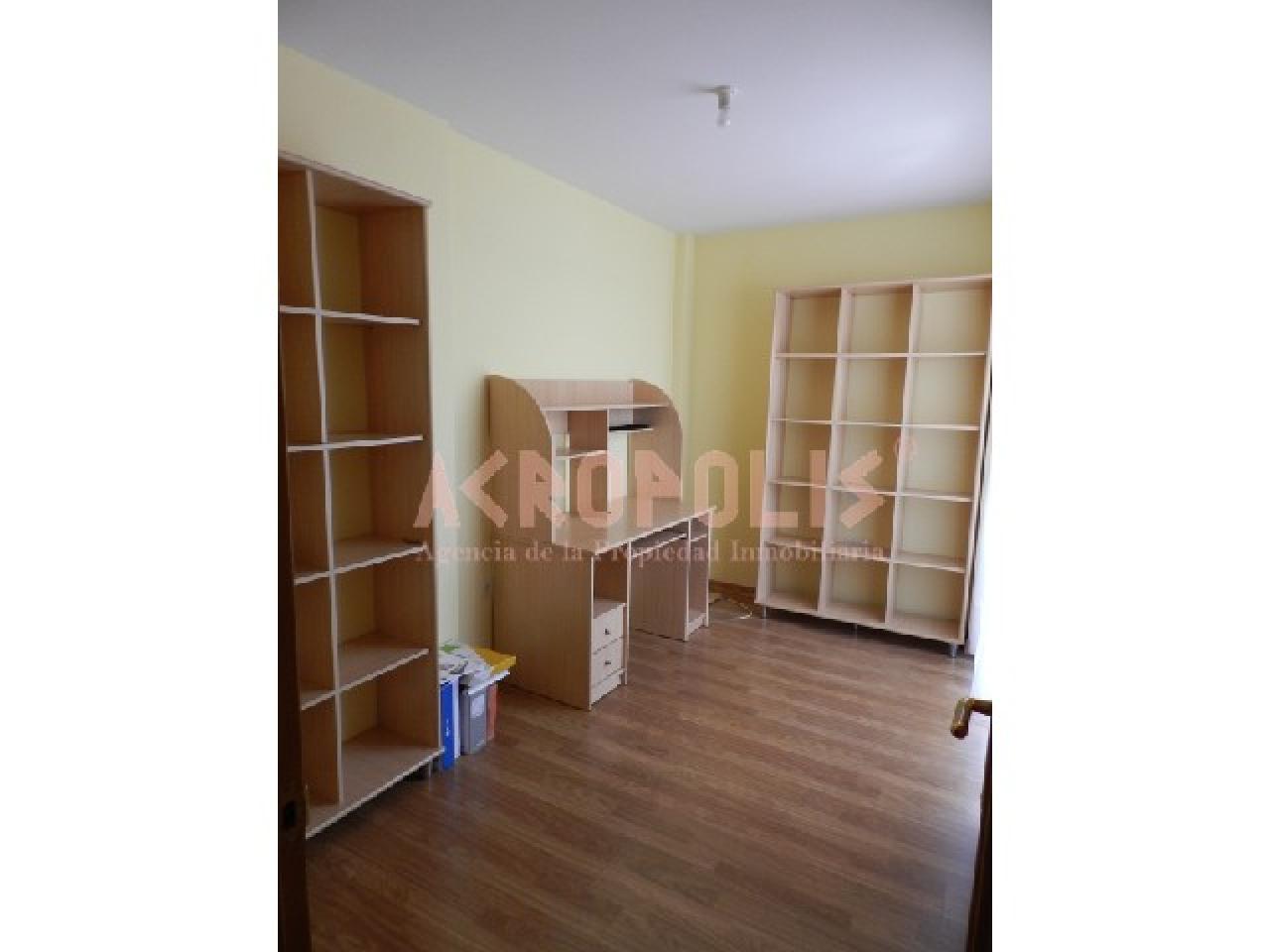 VENTA DE PISO EN BENAVENTE