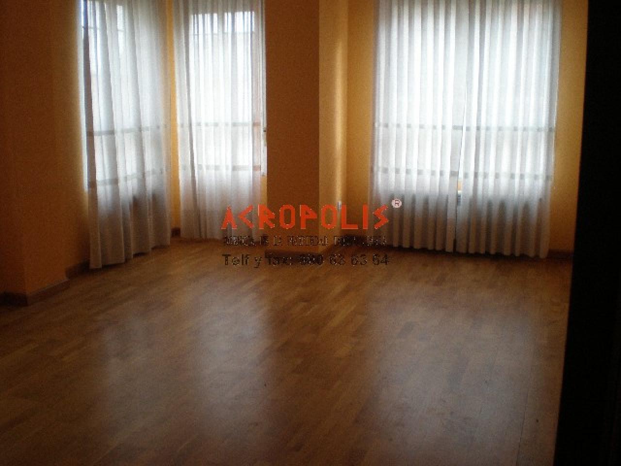 VENTA DE PISO EN BENAVENTE