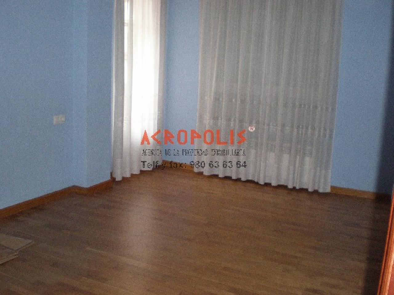 VENTA DE PISO EN BENAVENTE