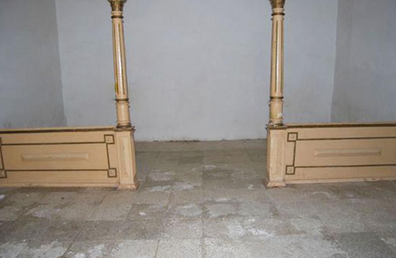 VENTA DE PISO EN VILLALOBOS