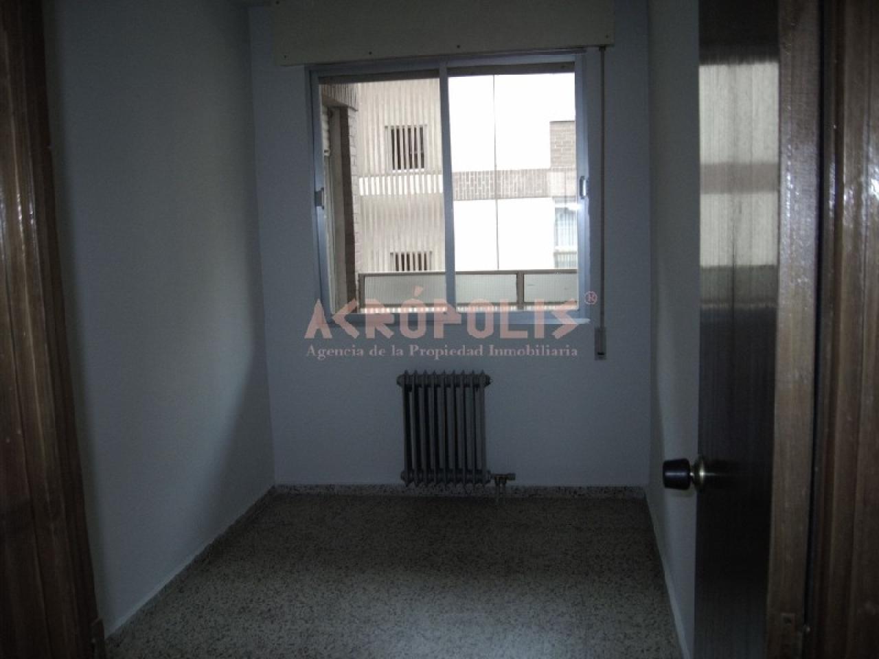 VENTA DE PISO EN BENAVENTE