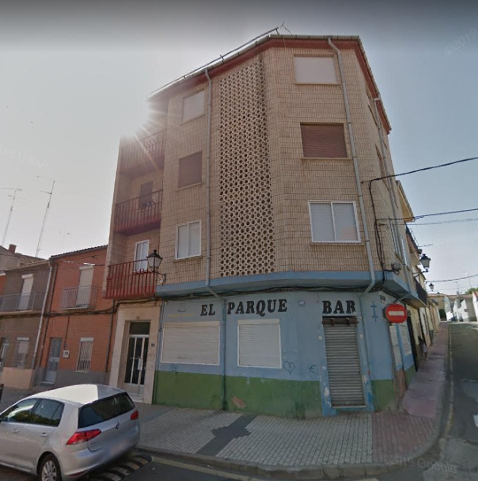 VENTA DE PISO EN BENAVENTE