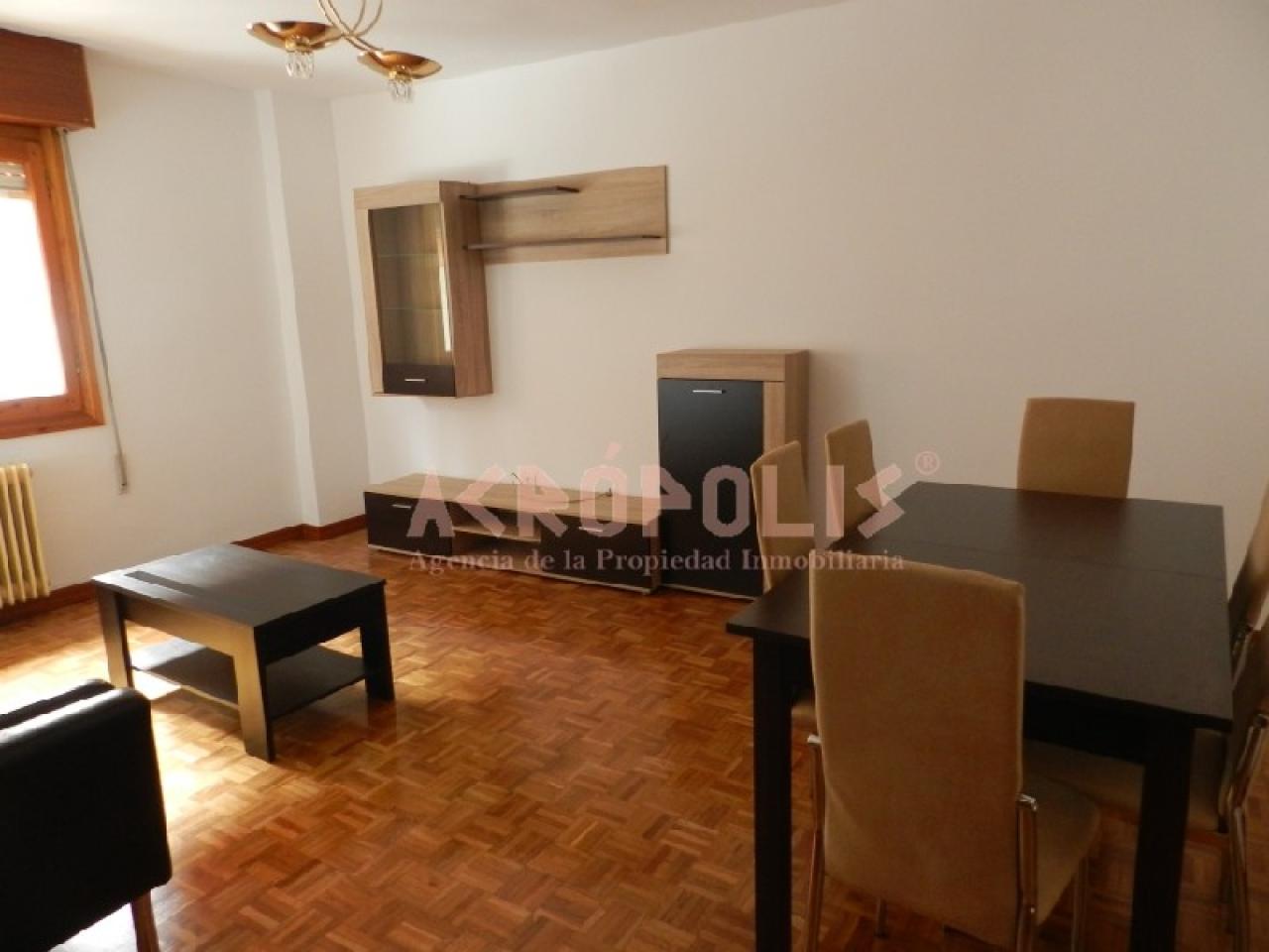 VENTA DE PISO EN BENAVENTE