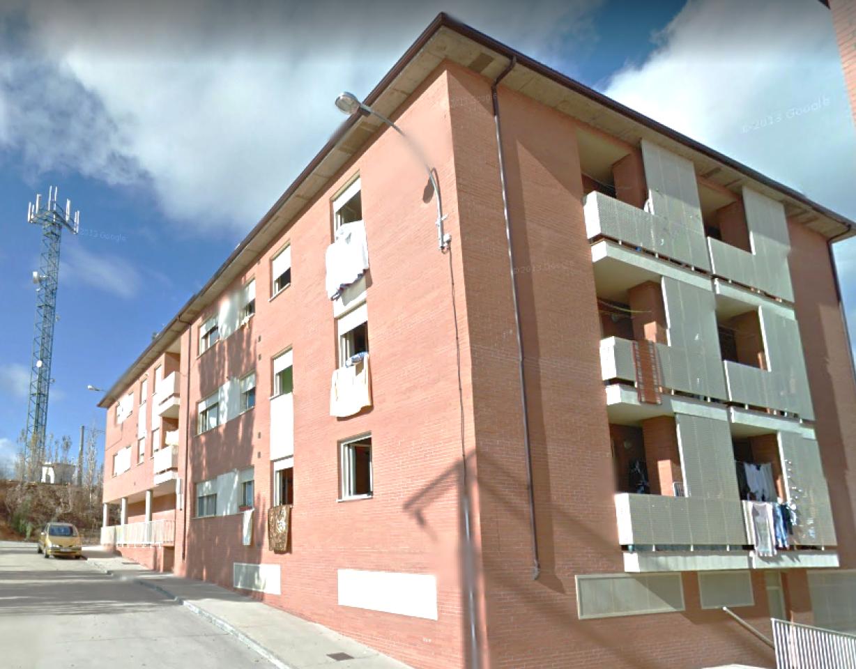 VENTA DE PISO EN ASTORGA