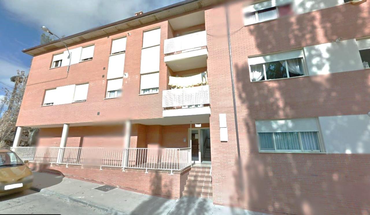 VENTA DE PISO EN ASTORGA