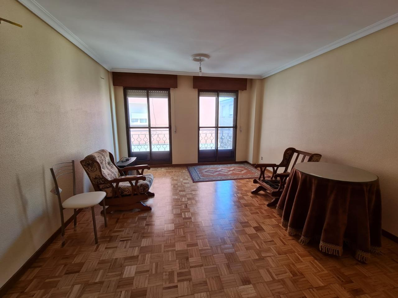 VENTA DE PISO EN ZAMORA