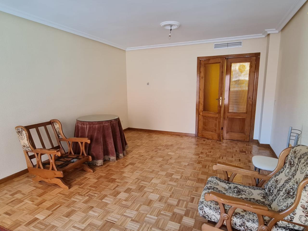 VENTA DE PISO EN ZAMORA