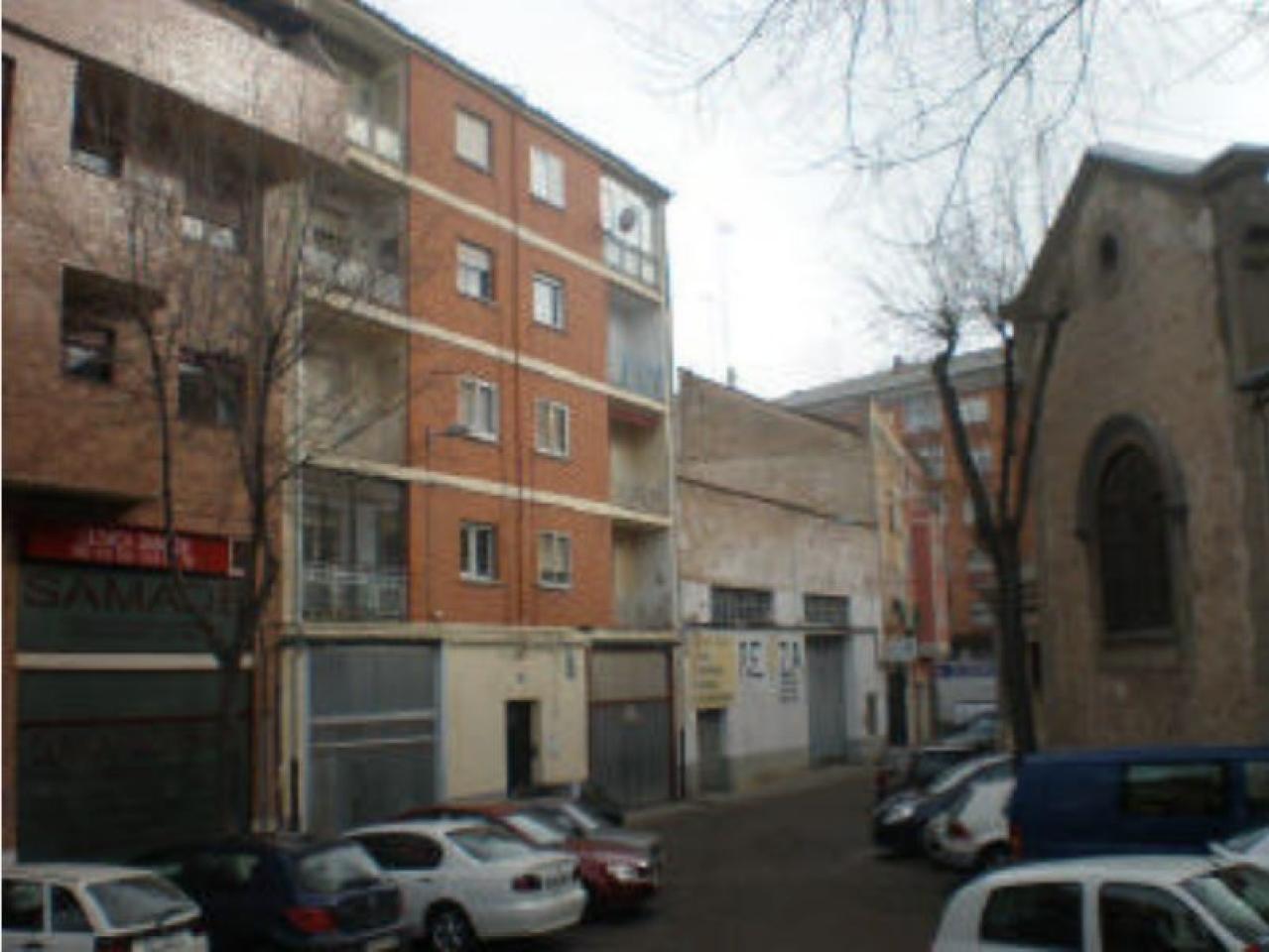 Piso en Plaza San Lazaro, 11 (Centro)