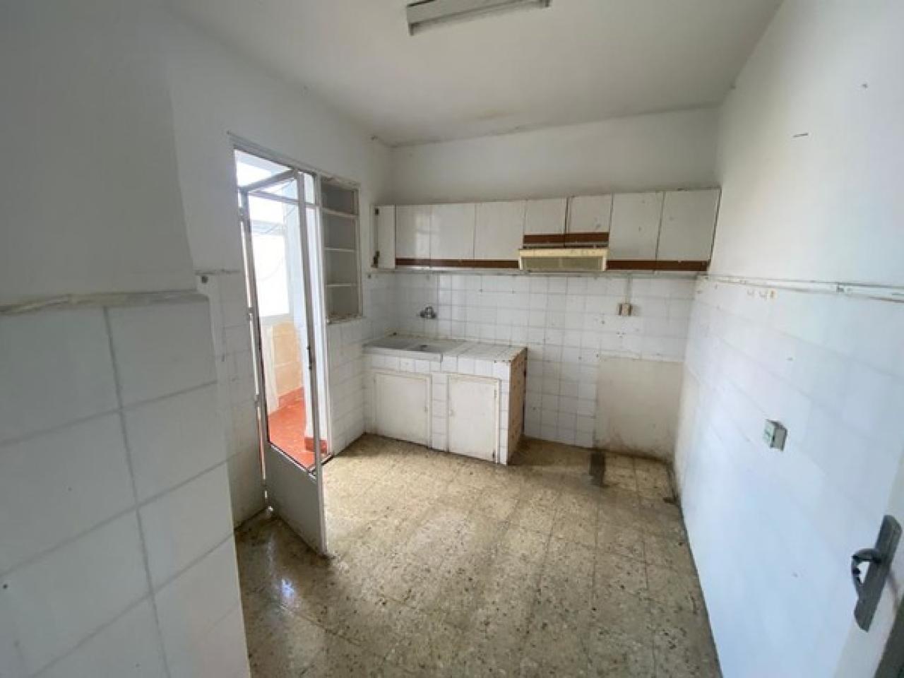 Piso en Plaza San Lazaro, 11 (Centro)