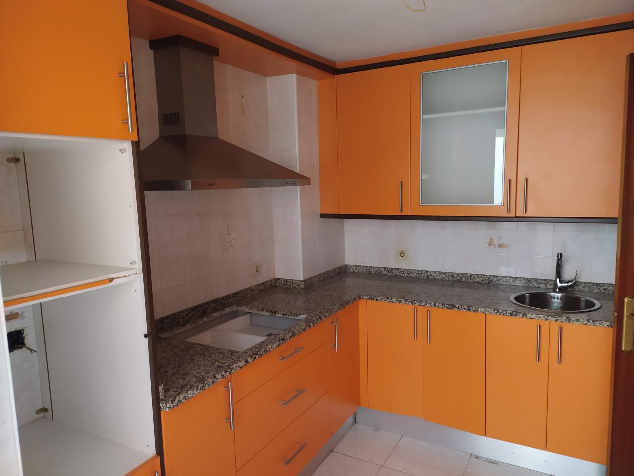 VENTA DE PISO EN BENAVENTE