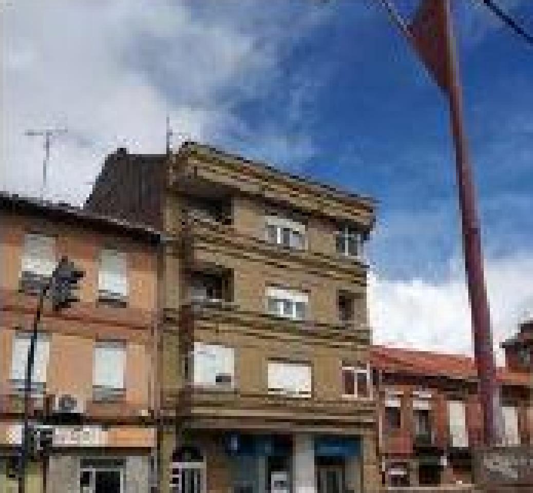 PISO EN SAN ANDRES DEL RABANEDO, LEON