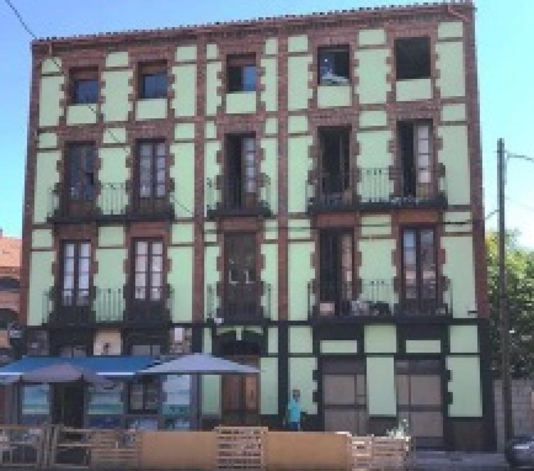 VENTA DE PISO EN LEON