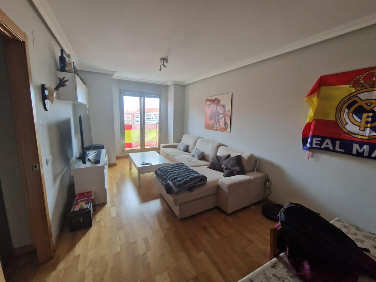VENTA DE PISO EN BENAVENTE
