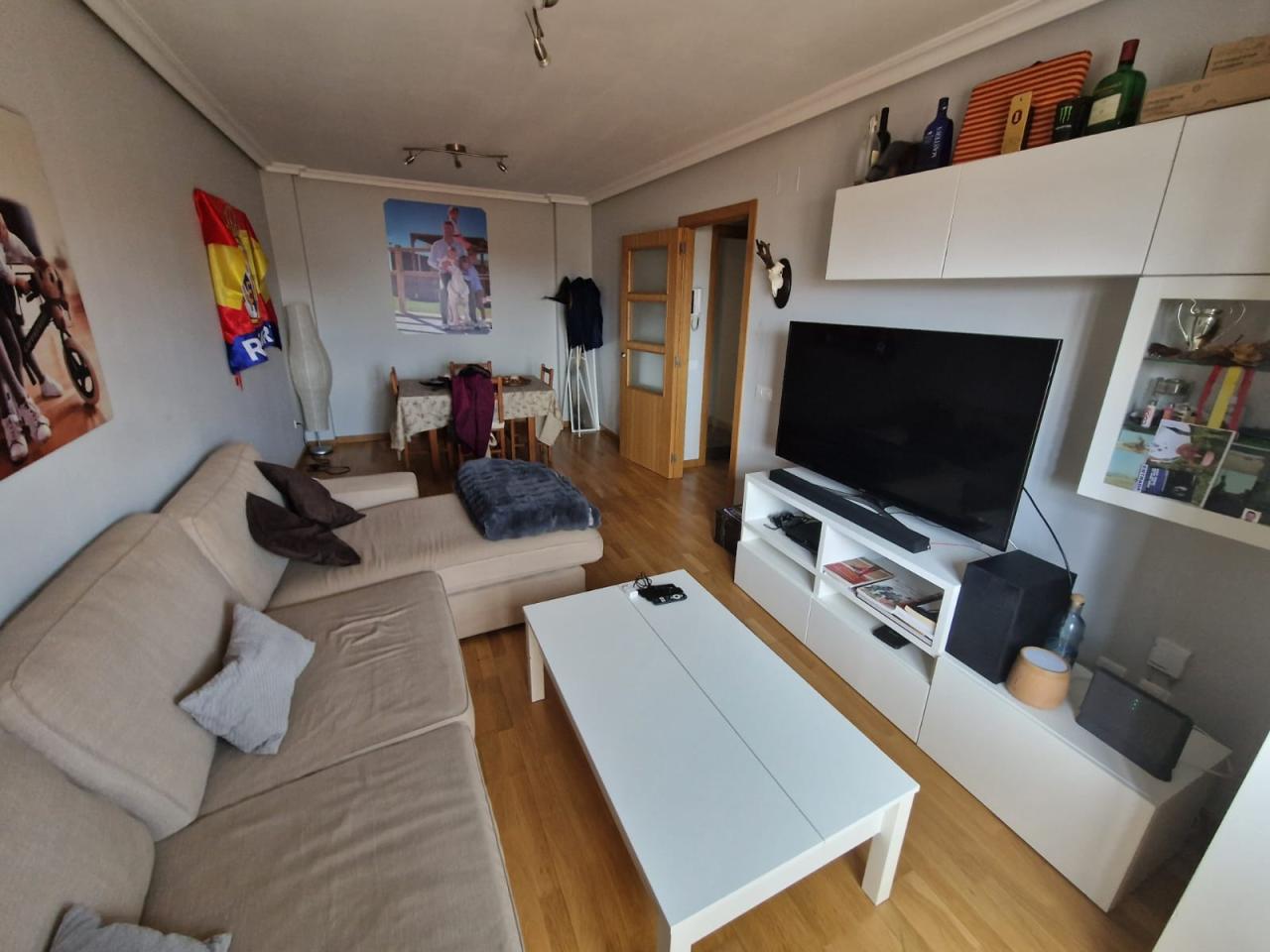 VENTA DE PISO EN BENAVENTE