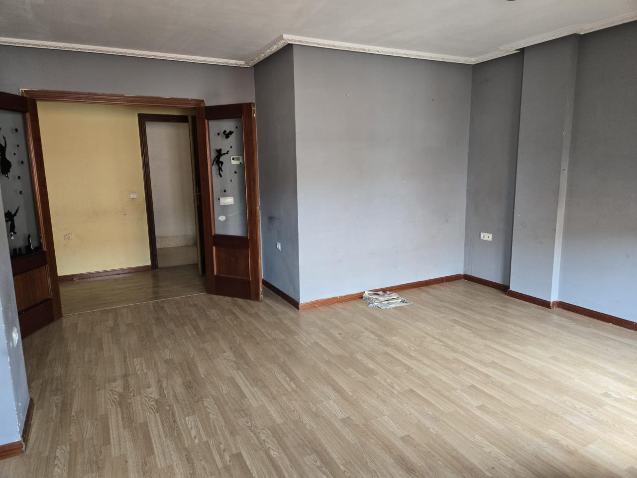 VENTA DE PISO EN ASTORGA